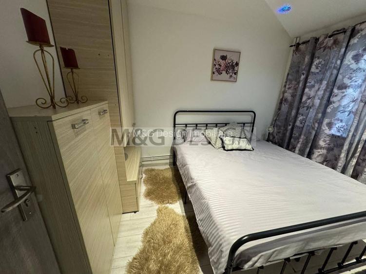 Apartament 2 camere ,parter inalt, zona Complex Studentesc. - 5