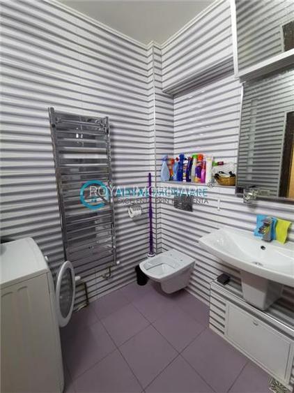 Royal Imobiliare - Inchirieri apartamente Ultracentral - 9