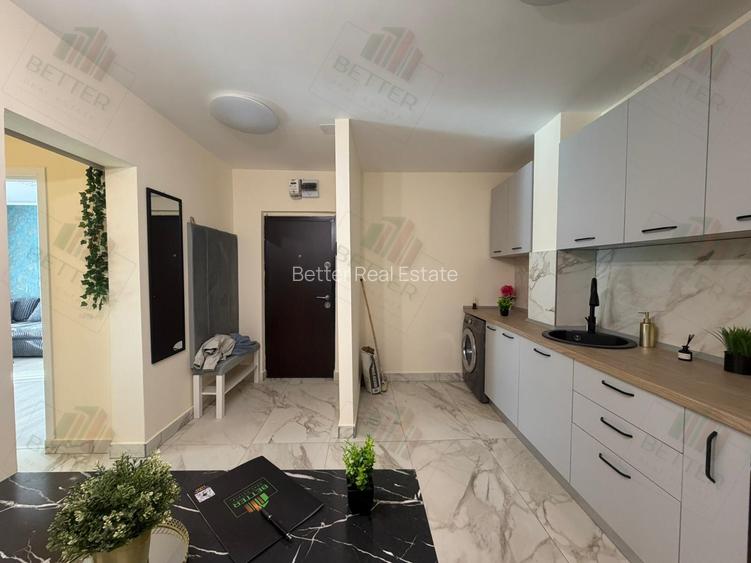 Apartament 3 camere decomandat | Șoseaua Giurgiului | Metrou Eroii Revoluției - 15