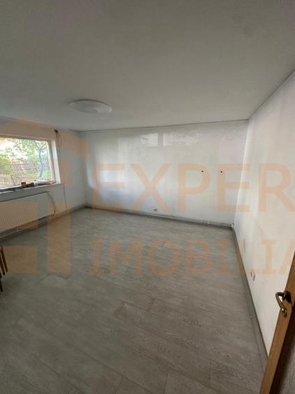Apartament 3 Camere de Vânzare Tomis Nord | Parter | Boxă