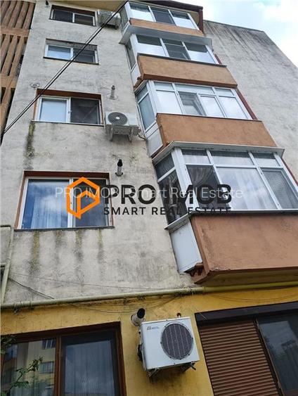 Apartament 2 camere cf 2 semidecomandat zona Obor - 15