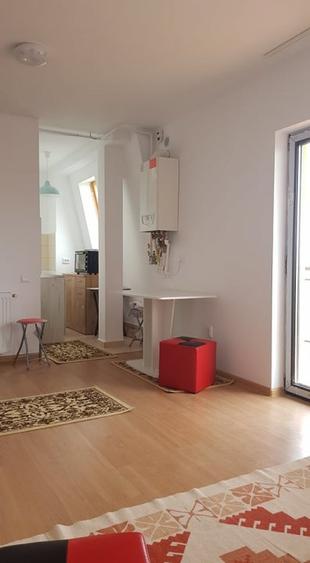 Colentina inchiriere garsoniera cu centrala termica max 1 persoana