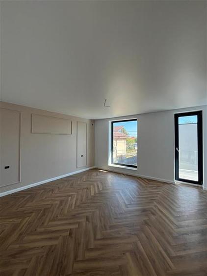 VILA premium Galati zona jandarmerie stradal