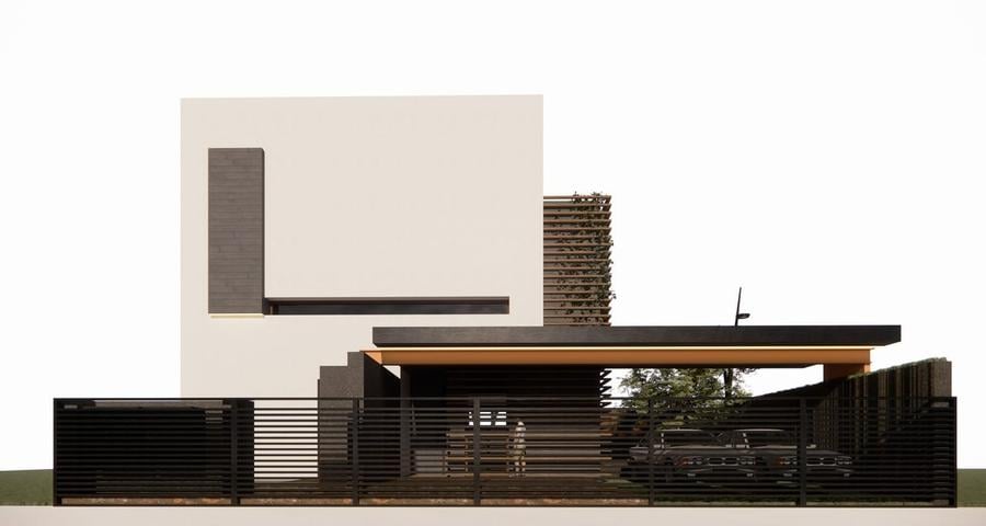 Teren intravilan 258 mp construibil + curte 80 mp folosinta - Faleza Nord