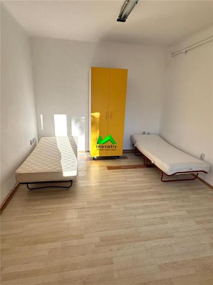 Casa de inchiriat muncitori curte Sibiu Turnisor