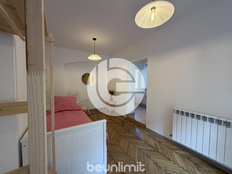 Inchiriere garsonieră | Ultracentrală | 5 min de Spitalul Judetean