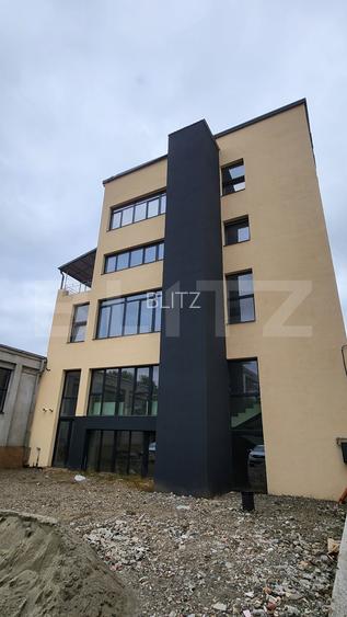Clădire P+4, cu lift, spatiu Birou Targu Mures - 2