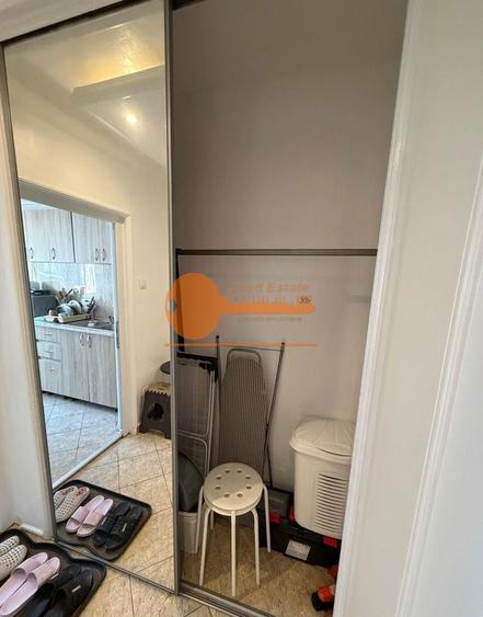 Apartament cu 2 camere Calea Mosilor