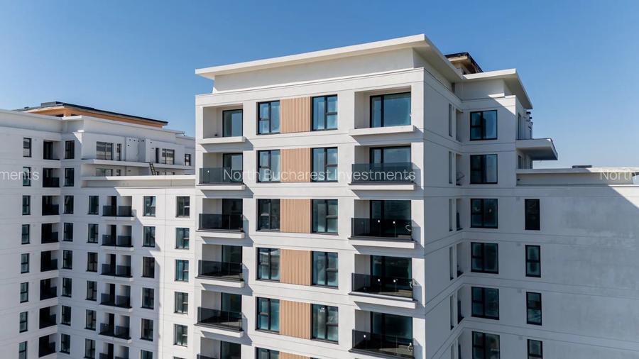Apartament 1 camere Obor, Centru, Bucuresti - 15