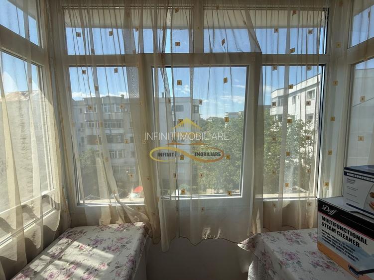 Apartament 2 camere de vanzare in Bacau - 7