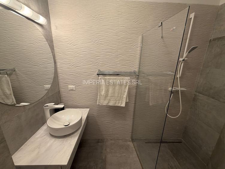Apartament luminos cu terase si garaj subteran - 9