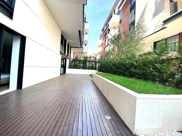 Duplex Primaverii - Charles de Gaulle