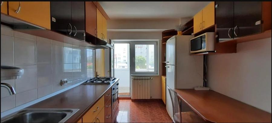 Unirii, Matei Basarab, apartament decomandat, spatios, 4/5,lift, mobilat complet
