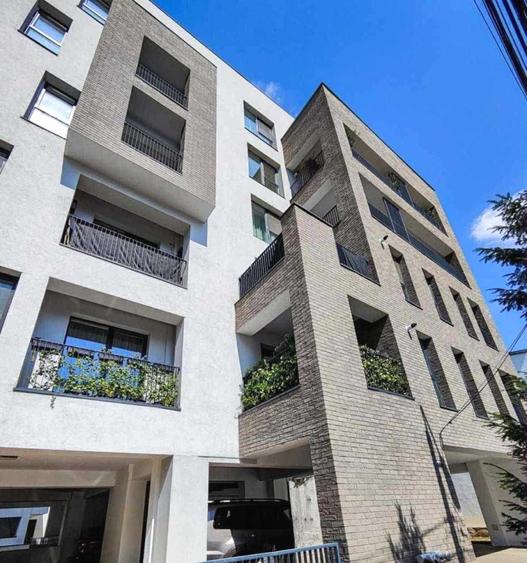 Apartament 3 camere | Piata Iancului - Obor | Mojo Design Apartments