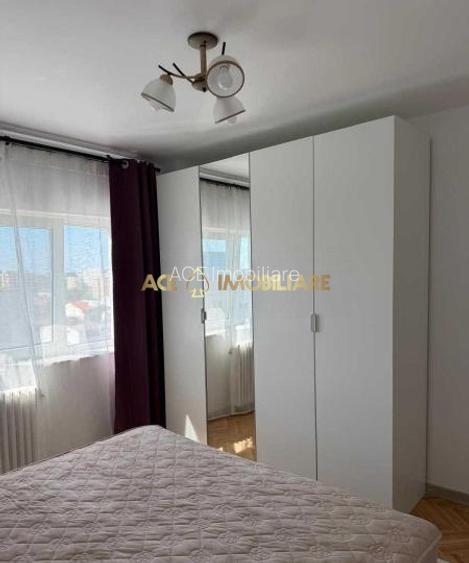 2 Camere de inchiriat | Turda | petfriendly | Mobilat | Utilat - 4