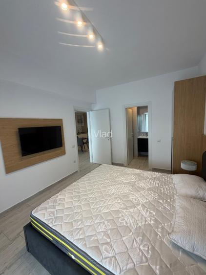 Apartament cu 1 dormitor, 2 bai 1 parcare pe malul marii - 3