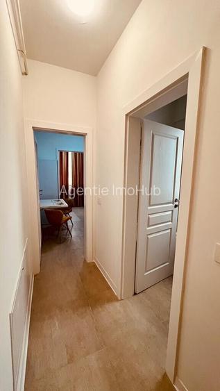 BOHEME RESIDENCE, APARTAMENT DE 40 MP LA INCHIRIAT - 4