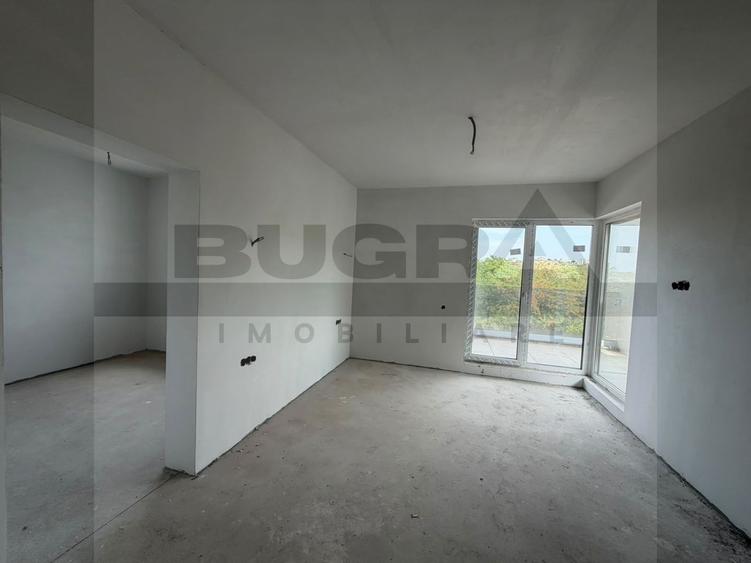 Casa Unifamiliara Premium de 314mp, teren 600, garaj, zona Romul Ladea