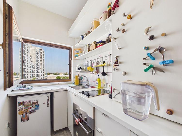 Studio ideal pentru investitie in zona Gara de Nord/Carrefour Orhideea