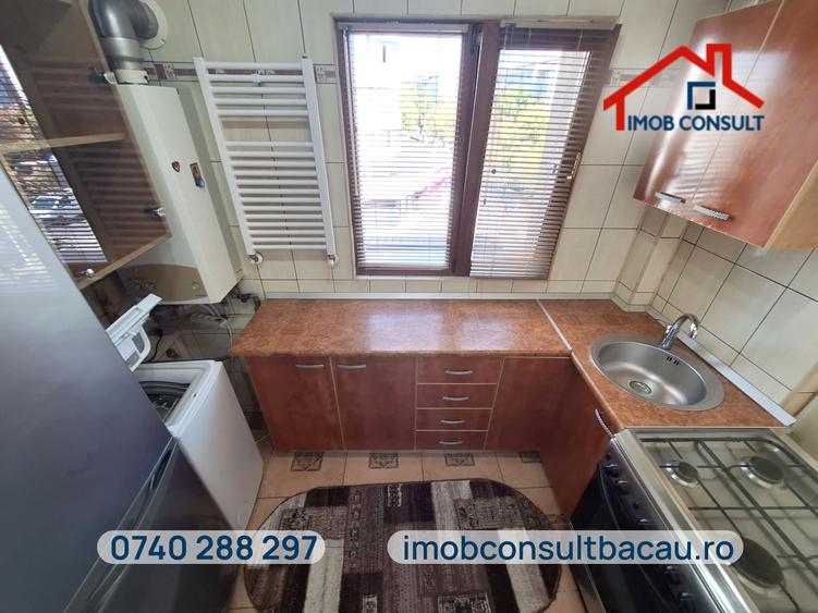 Apartament 3 camere de închiriat | Strada Ștefan cel Mare | CE1795