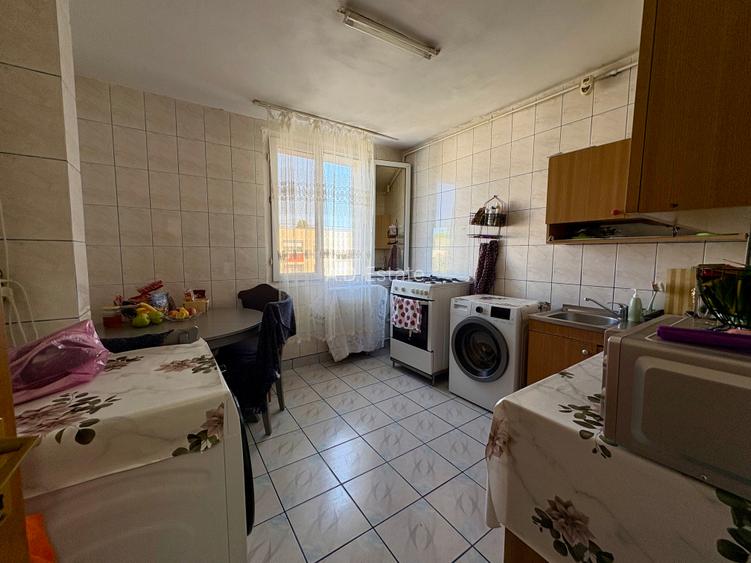 2 Camere Resita Decomandat Etaj 4/4 Bloc 1980 Reabilitat 50mp - 6