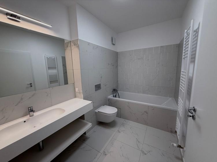 THE IVY | Apartament 3 camere