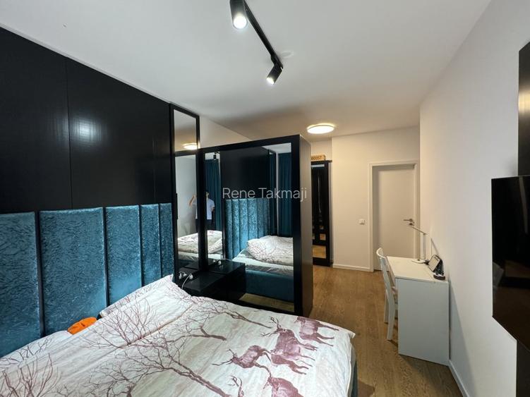 Apartament 3 Camere Aviatiei Park, Parter - 11
