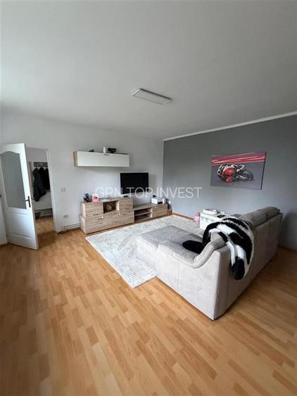 Casa cu 6 camere 2 bai si 1030 mp teren in Viile Sibiului - 6