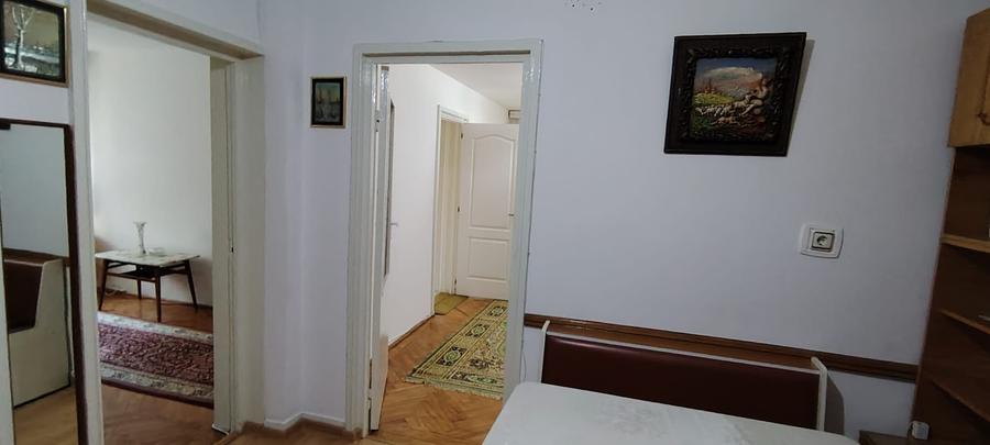 Apartament 3 camere Unirii