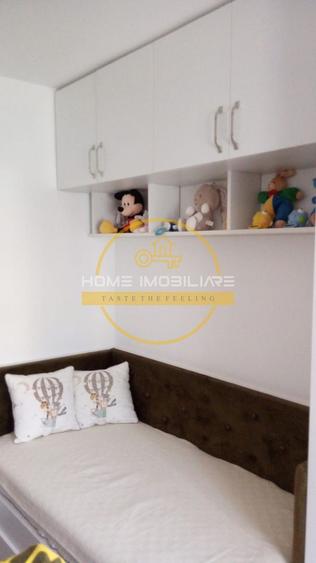Apartament cu 3 camere/ 63 mp/ renovat complet/ zona Alexandru cel Bun