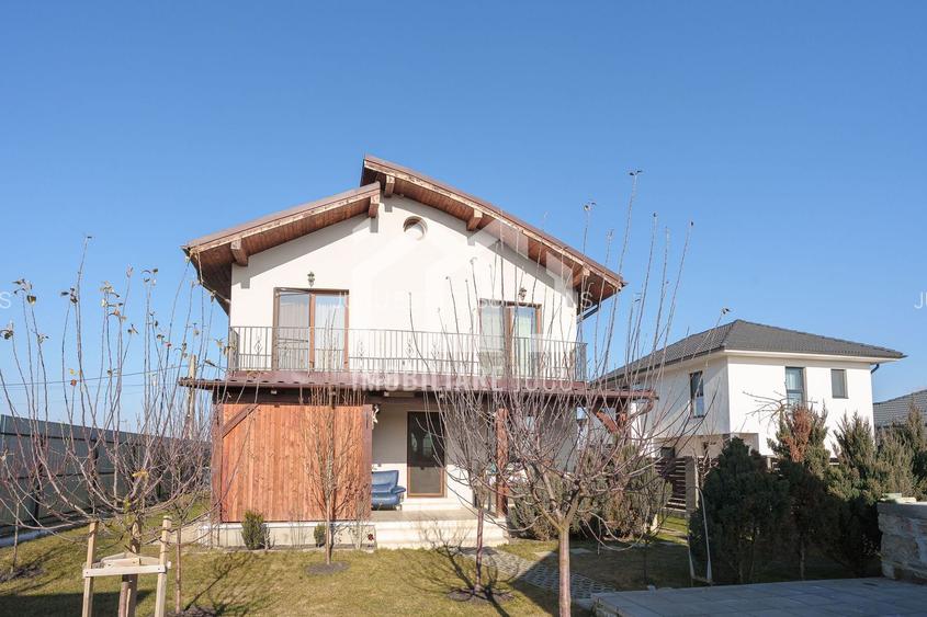 Casa individuala la cheie, 5 camere,180mp, teren 650mp, Jucu de Mijloc - 22