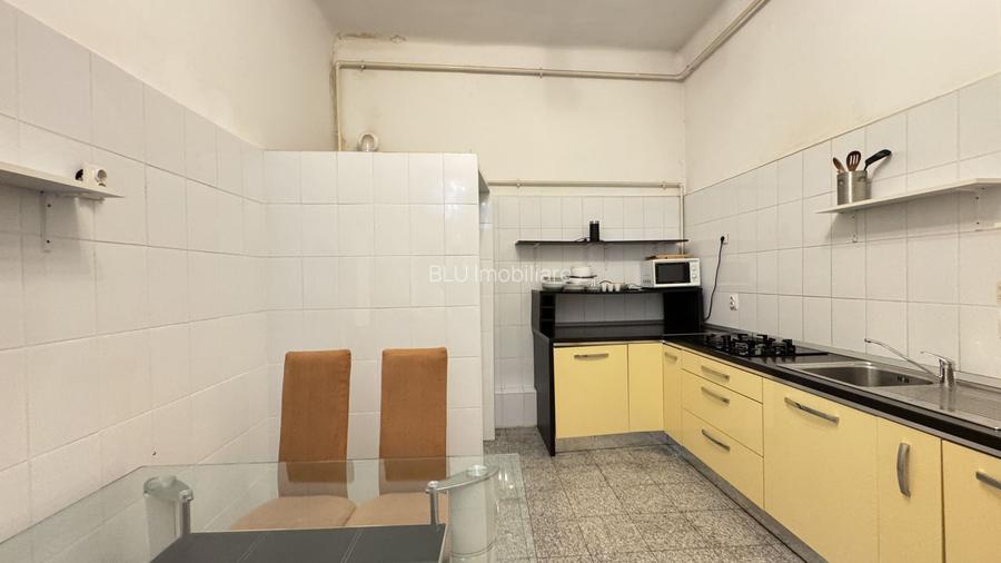 Apartament 4 Camere, 145 MP, Strada Universitatii - 8
