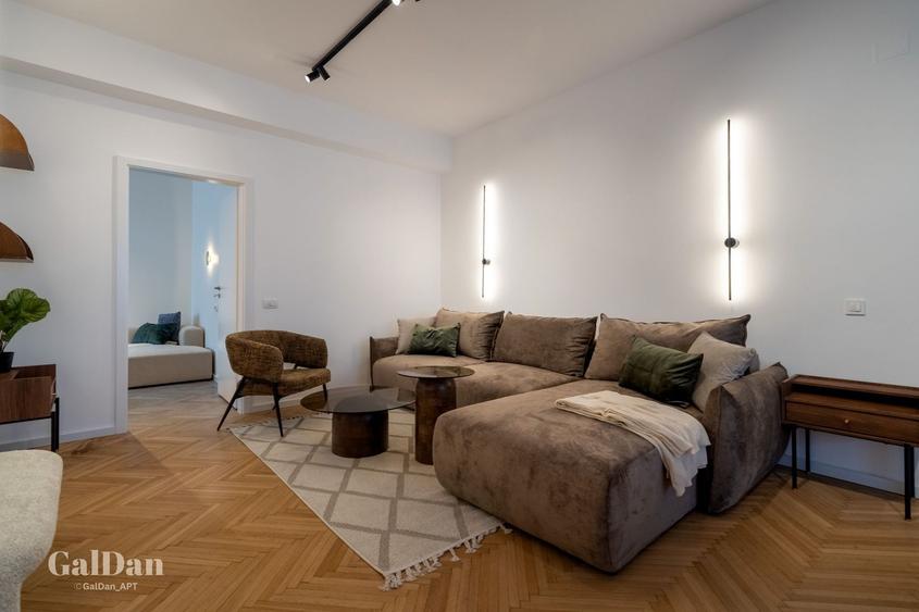 Apartament premium 5 camere | 4 dormitoare