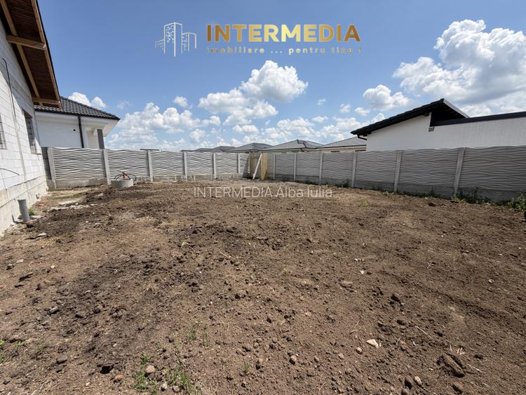 Casa de vanzare I Alba Iulia I 4 camere I teren 424 mp I toate utilitatile I - 5
