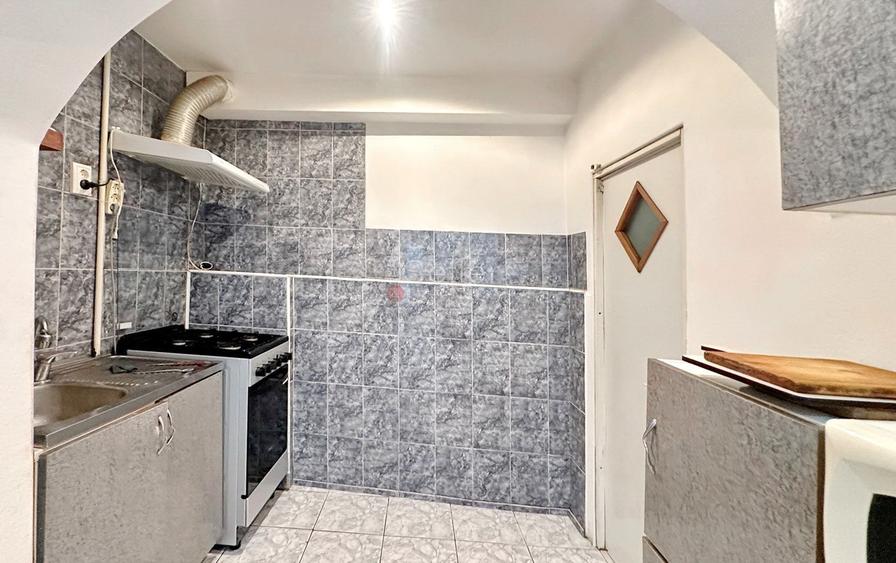 Zona Verde Aproape