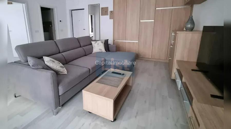 0% Comision | Apartament cu 2 camere, parcare si balcon | Record Park - 4