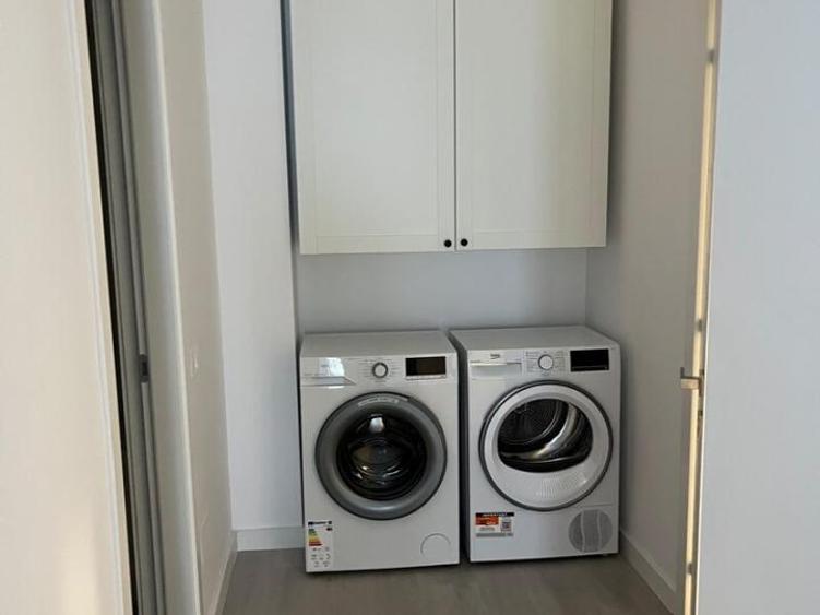 Apartament 3 camere Smart Lujerului Loc de parcare metrou 6 minute 2 terase