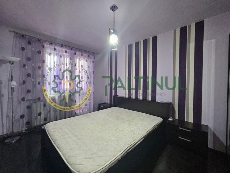 Apartament de inchiriat 3 camere, zona Rahovei, Sibiu
