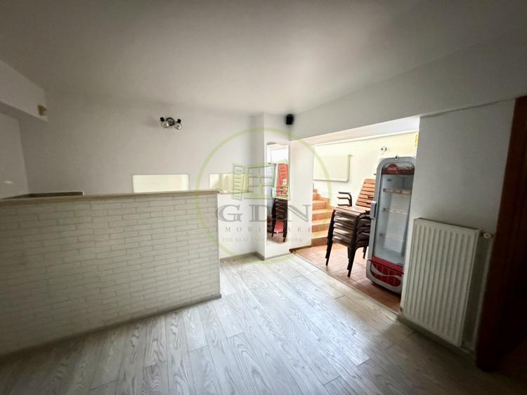 Spatiu comercial, 65.3 mp, Central, zona KFC