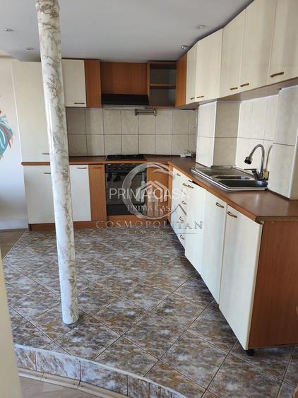Apartament cu 4 camere ~ zona Brosteni ~ etaj 3din4 ~ 97mp utili ~ renovat ~ - 4
