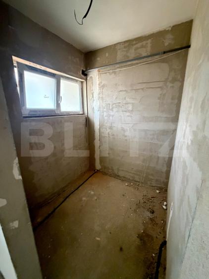 Casa cuplata, 4 camere, 110mp utili, teren 50mp, complex de case, zona Terra