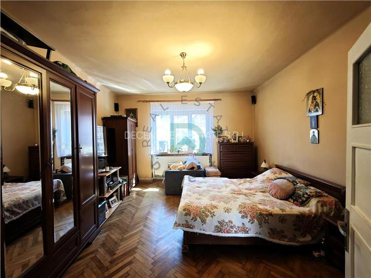 Apartament in casa   Piata Unirii Brasov - 5