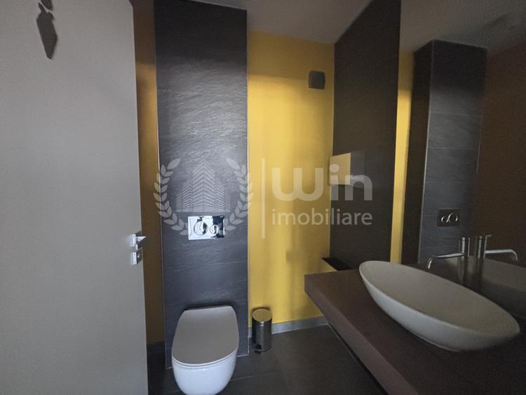 Spatiu de birou 126mp utili | Etaj 1 | Parcare | Bulevardul Muncii