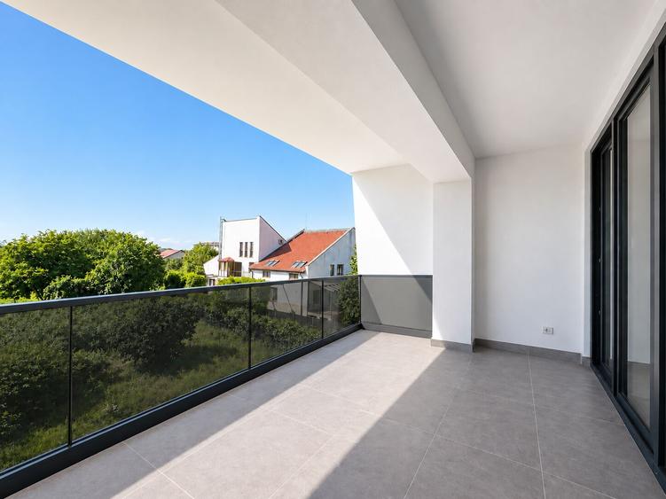 Vilă duplex premium nouă Voluntari – Matei Millo