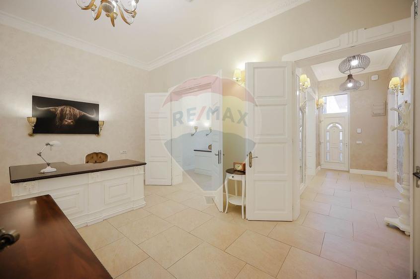 Spațiu Birouri Premium, Terasă Privată, Ultracentral Oradea, Vânzare