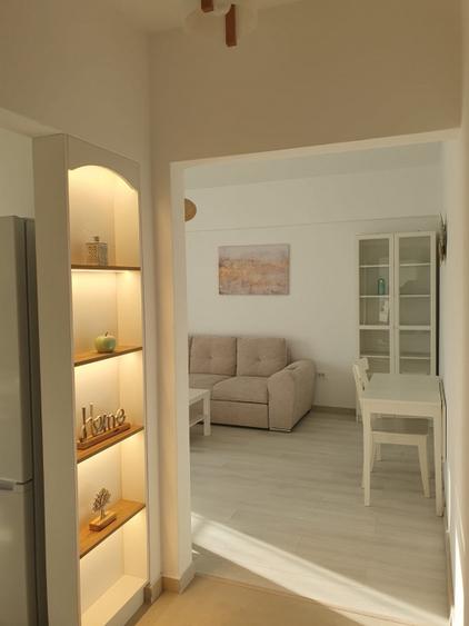 APARTAMENT 2 CAMERE DECOMANDAT,LIFT KAUFLAND PACURARI, TOTUL NOU