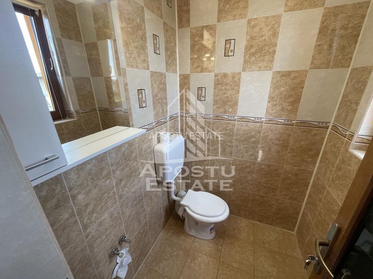 Casa P+1E, 262 mp utili, 10 locuri parcare, Mosnita Noua-Drumul Boilor - 7