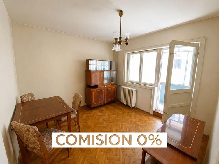 Comision 0%, Apartament 3 Camere, Decomandat, Etaj 1, Azuga, Girocului