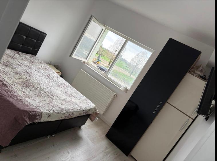 Apartament cu 2 camere, central in Bragadiru