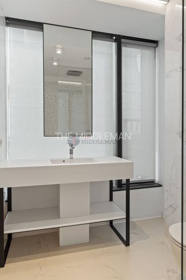 Apartament cu 3 camere One Mircea Eliade - 22